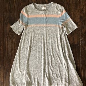 Lou & Grey T-shirt dress